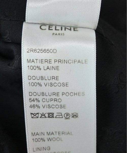 CELINE 洋裝