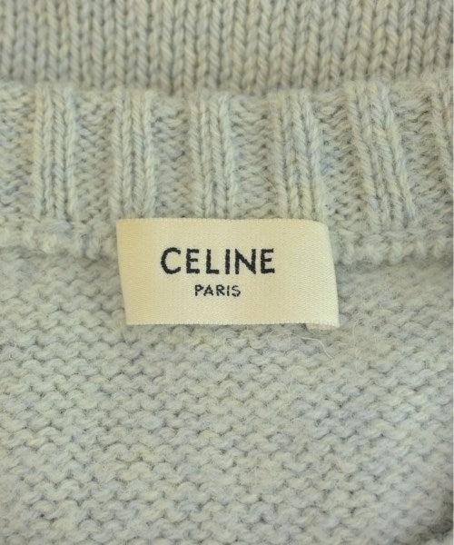 CELINE 毛衣