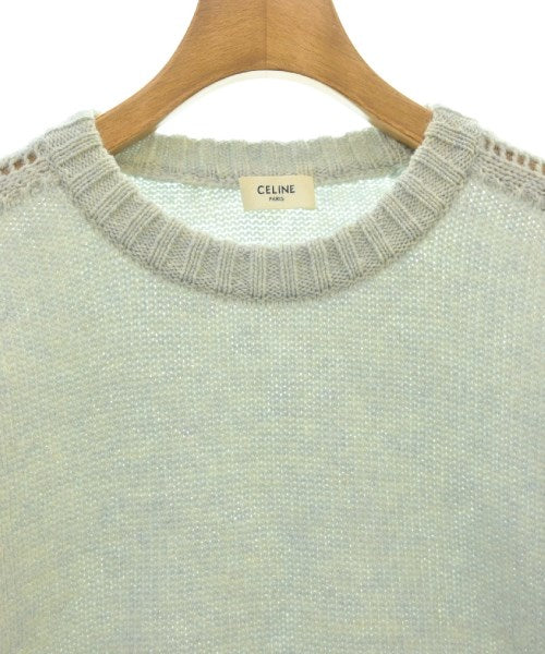 CELINE 毛衣