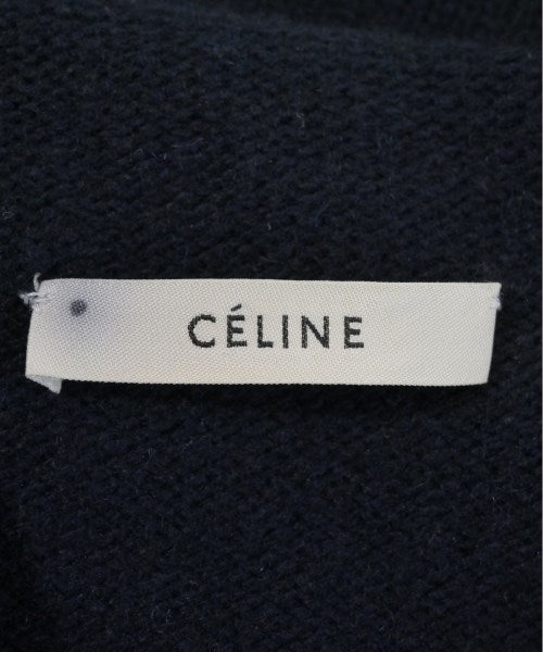 CELINE 開襟衫