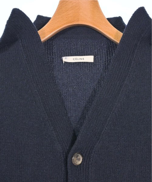 CELINE 開襟衫