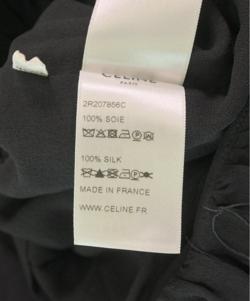 CELINE 洋裝