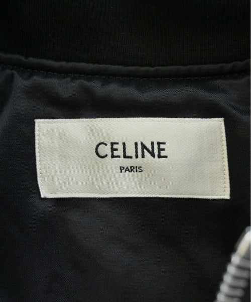 CELINE 斜紋夾克