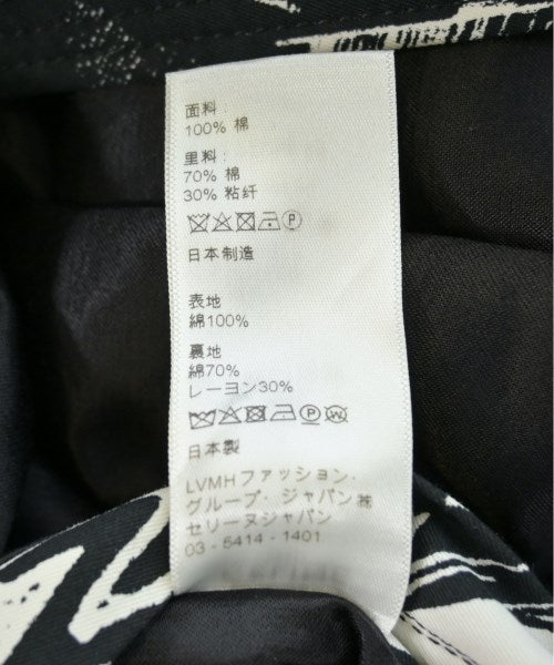 CELINE 斜紋夾克