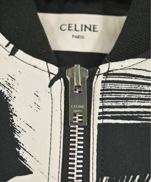 CELINE 斜紋夾克