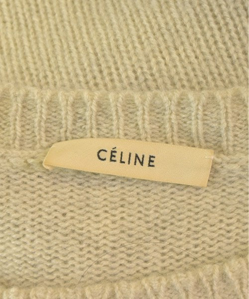 CELINE 毛衣