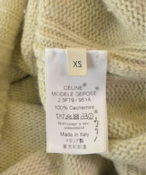 CELINE 毛衣
