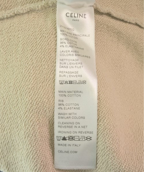 CELINE 連帽衫
