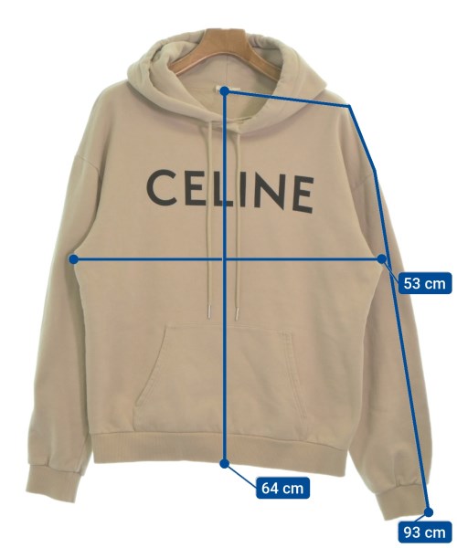 CELINE 連帽衫