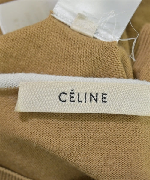 CELINE 毛衣