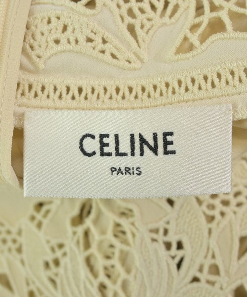 CELINE 女襯衫