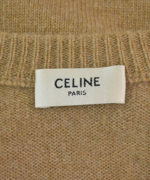 CELINE 毛衣