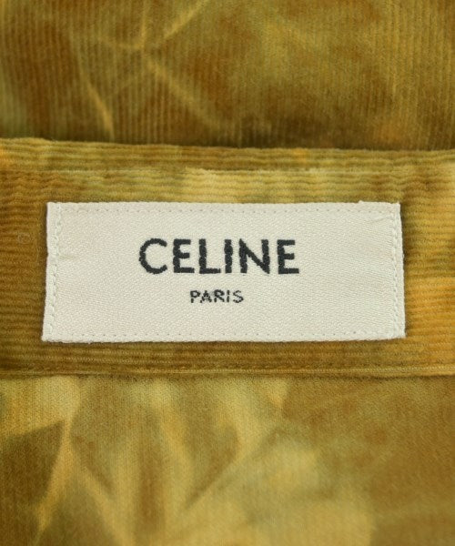 CELINE 休襯衫