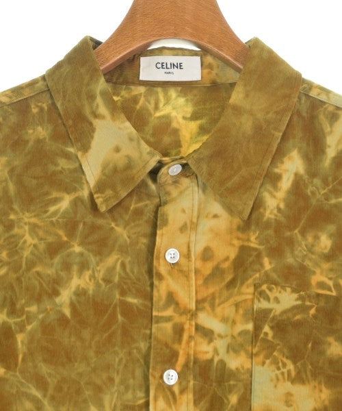 CELINE 休襯衫