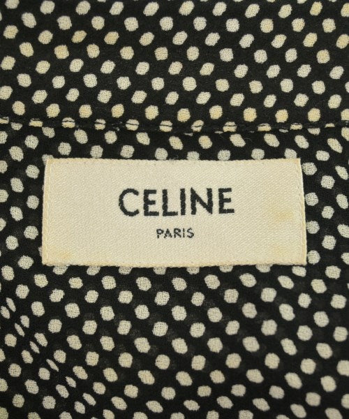 CELINE 休襯衫