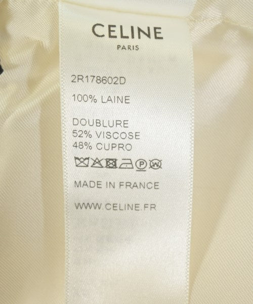 CELINE 洋裝