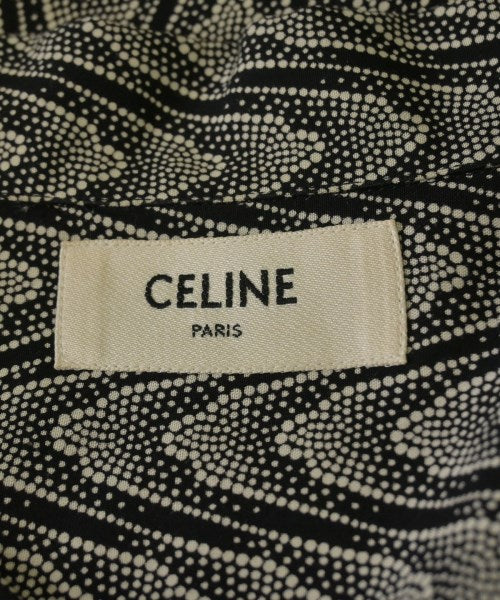 CELINE 休閒襯衫