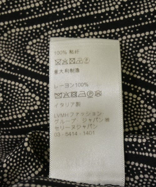 CELINE 休閒襯衫