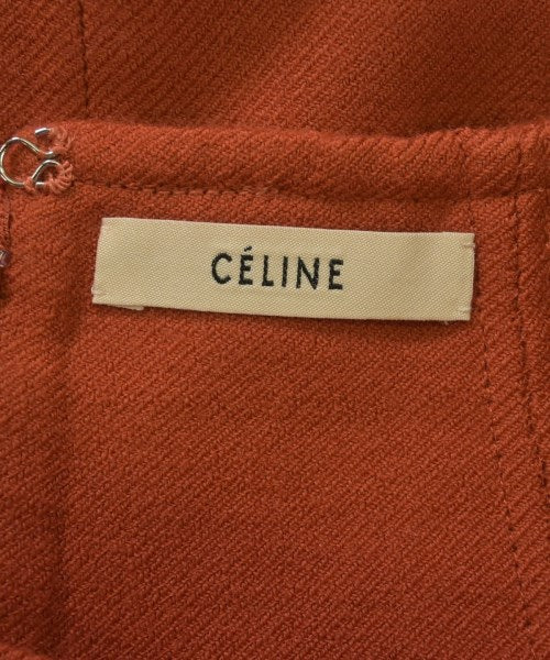 CELINE 膝上裙
