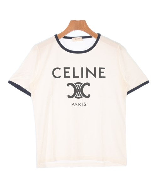 CELINE T恤/上衣