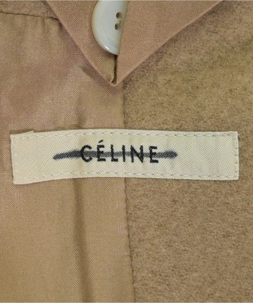 CELINE 切斯特披風