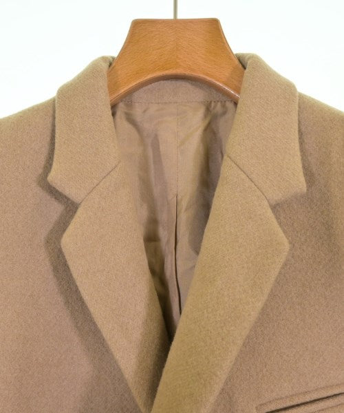 CELINE 切斯特披風