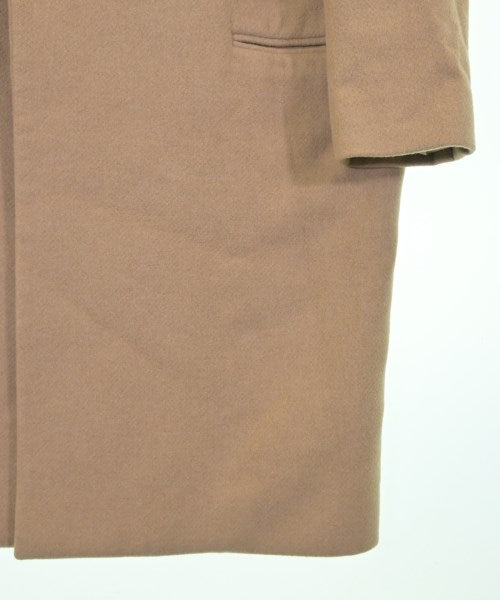 CELINE 切斯特披風