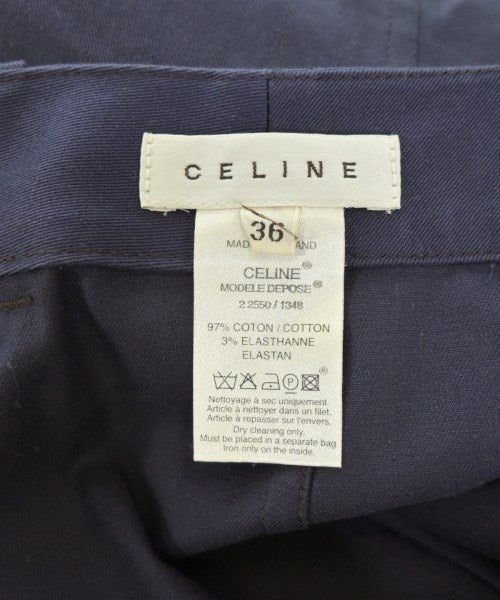 CELINE 膝上裙