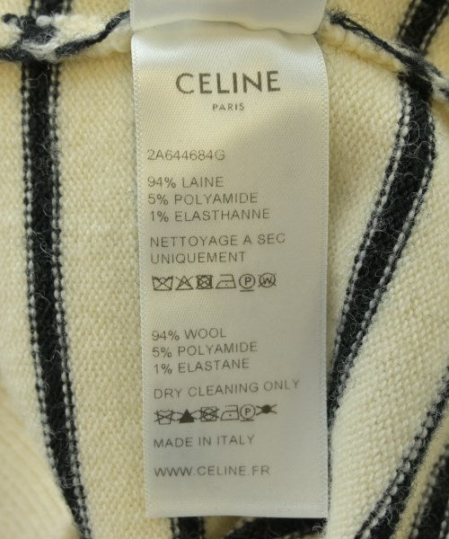 CELINE 毛衣