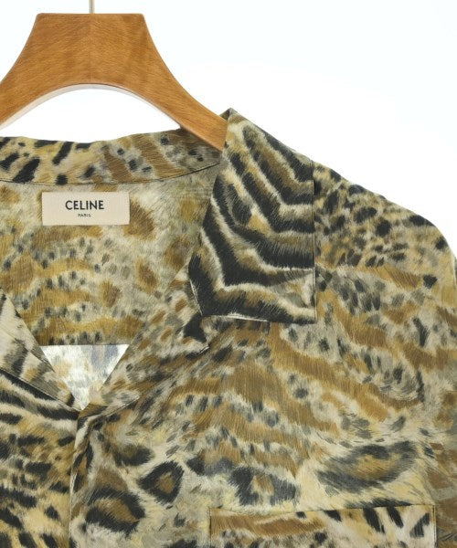 CELINE 休閒襯衫