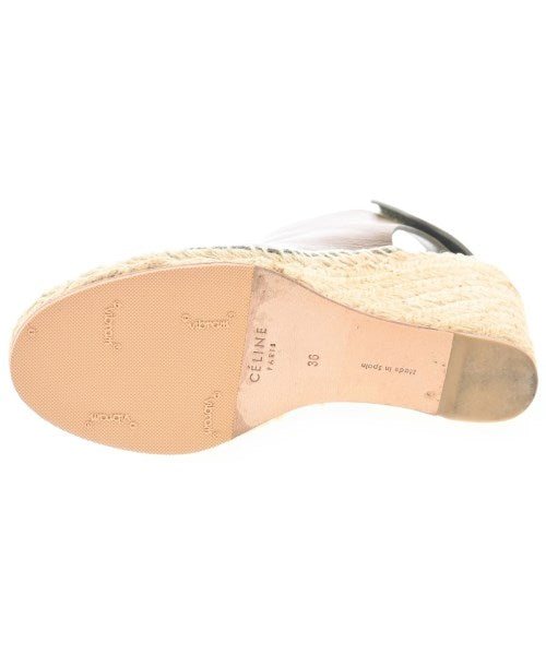 CELINE 涼鞋