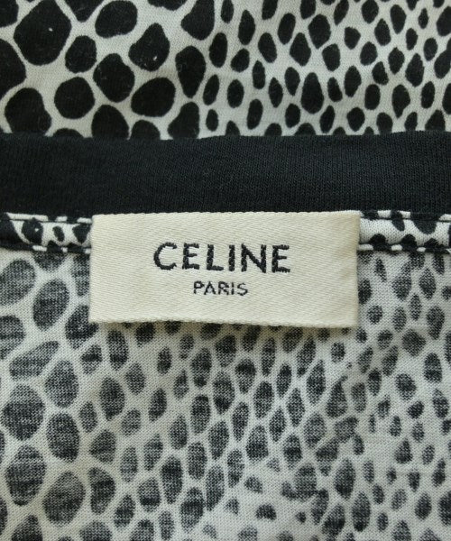 CELINE T恤/上衣
