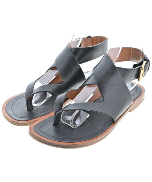 CELINE 涼鞋