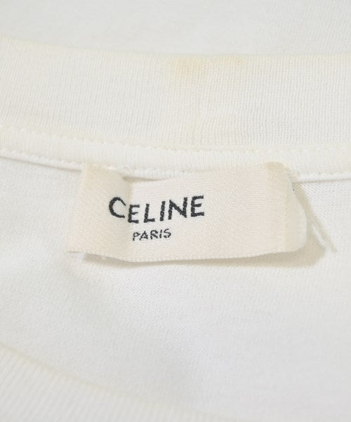 CELINE T恤/上衣