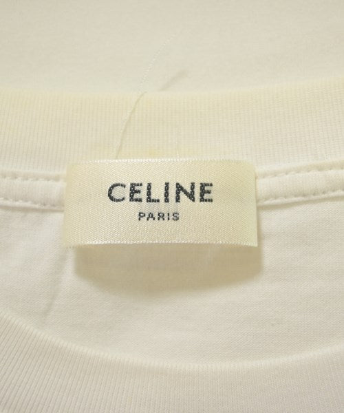 CELINE T恤/上衣