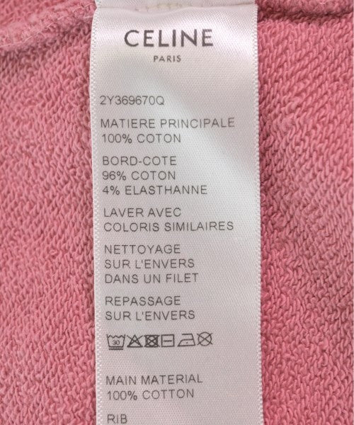 CELINE 連帽衫