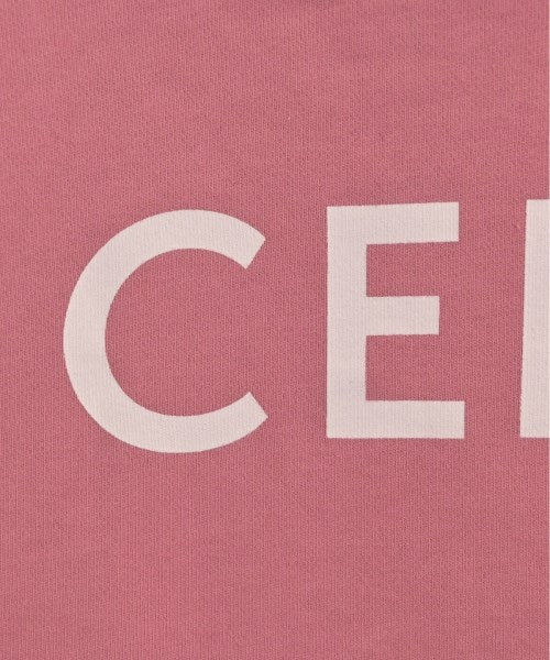 CELINE 連帽衫