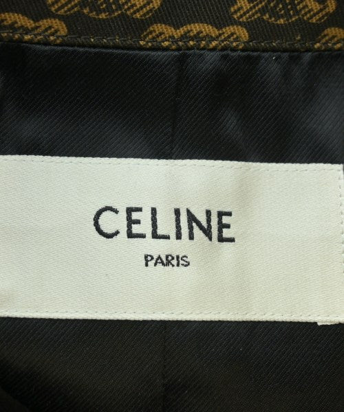 CELINE 風衣