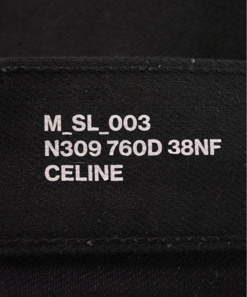 CELINE 牛仔