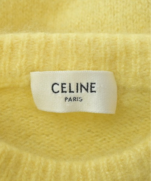 CELINE 毛衣