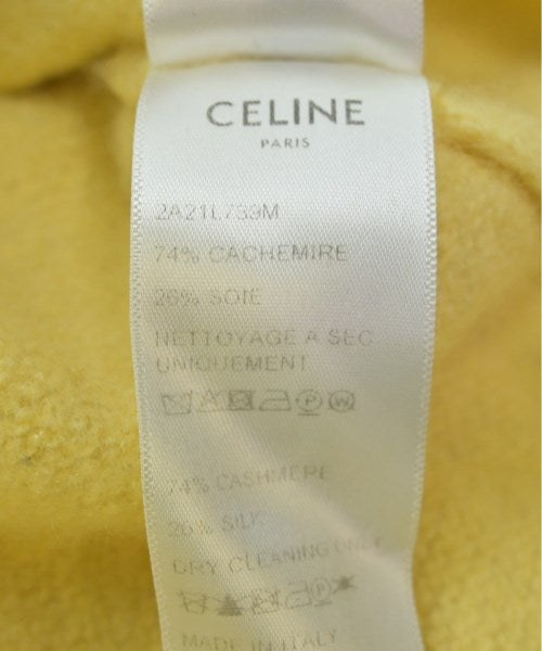CELINE 毛衣