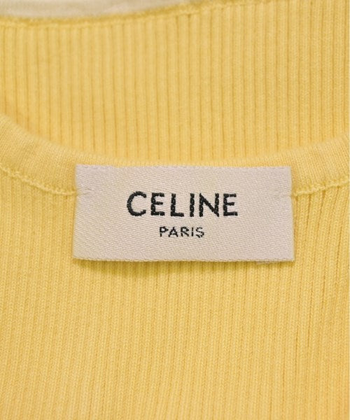 CELINE 背心