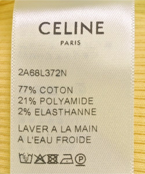 CELINE 背心