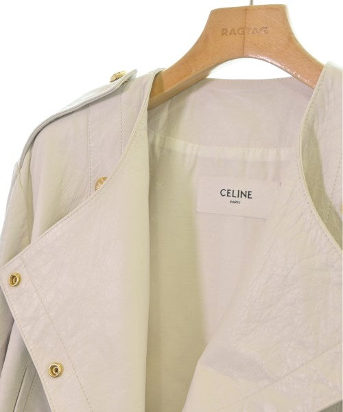CELINE 騎士夾克