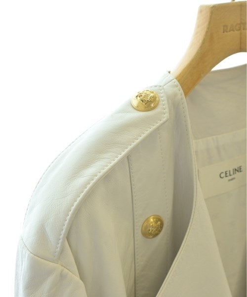 CELINE 騎士夾克