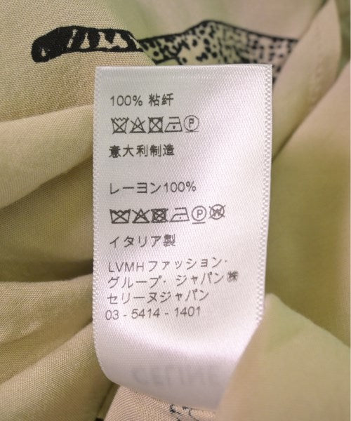 CELINE 休閒襯衫