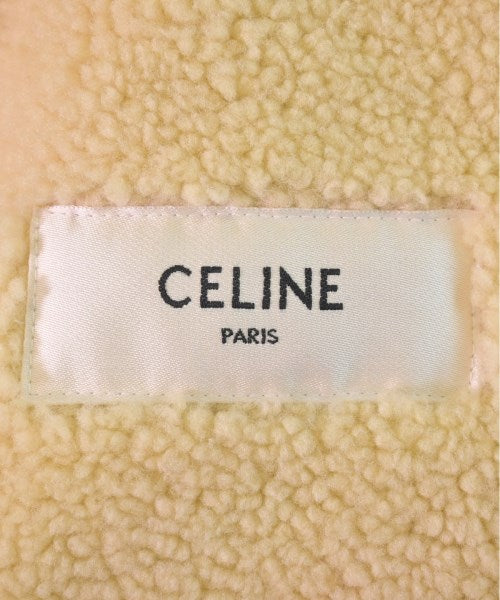 CELINE 斜紋夾克