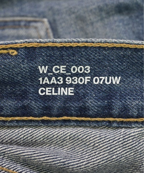 CELINE 牛仔