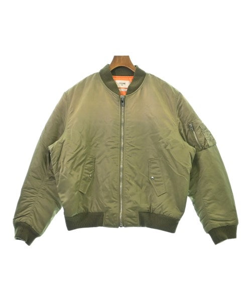 CELINE 軍裝夾克