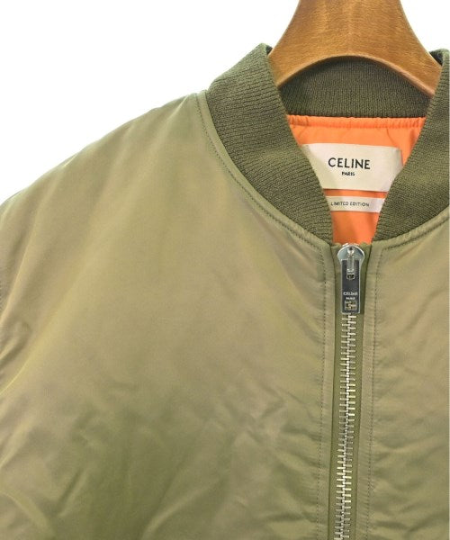 CELINE 軍裝夾克